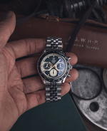 The best racing watches for automotive-inspired style