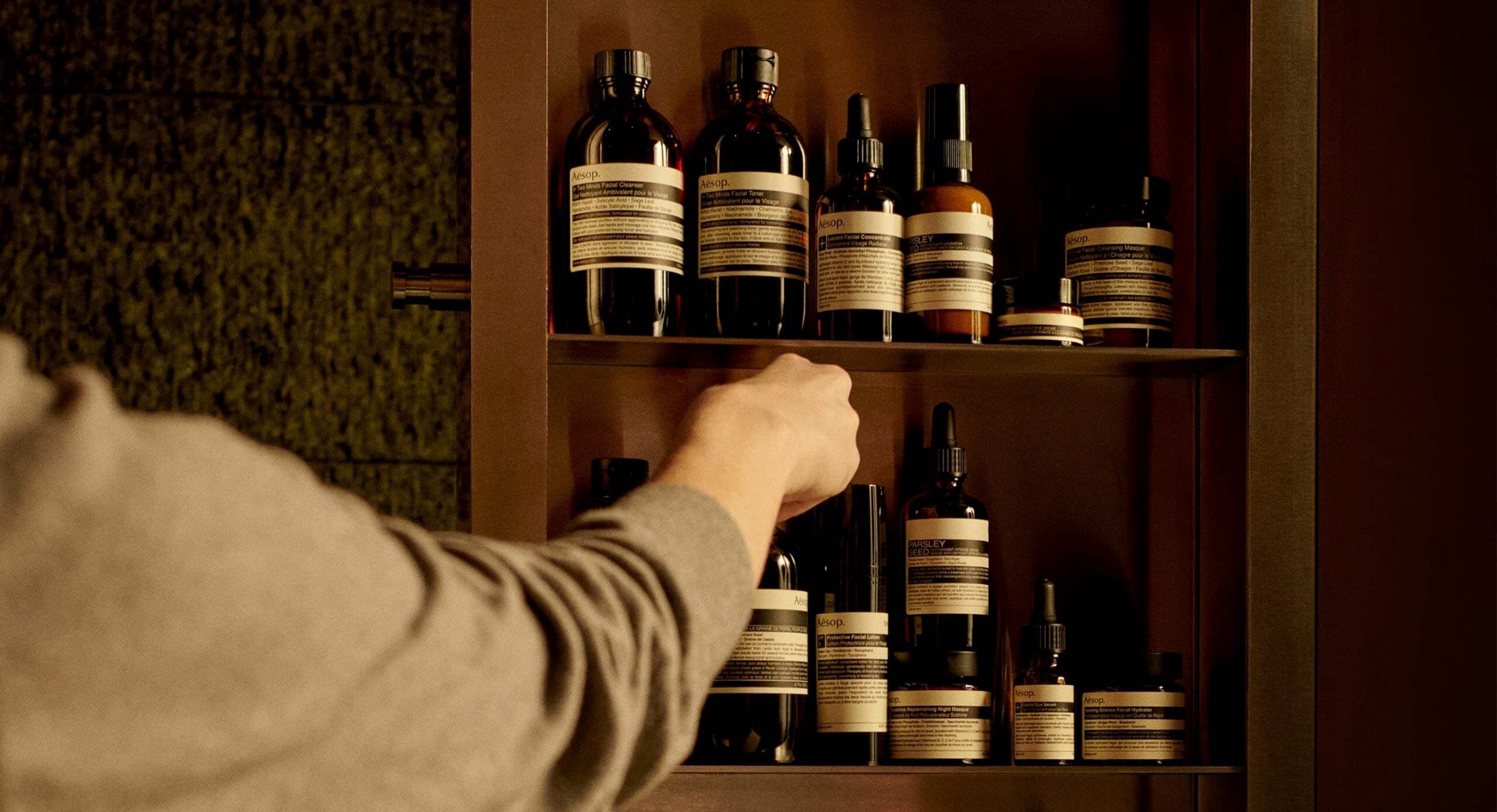 Have a good hair day with these top-notch shampoos for men