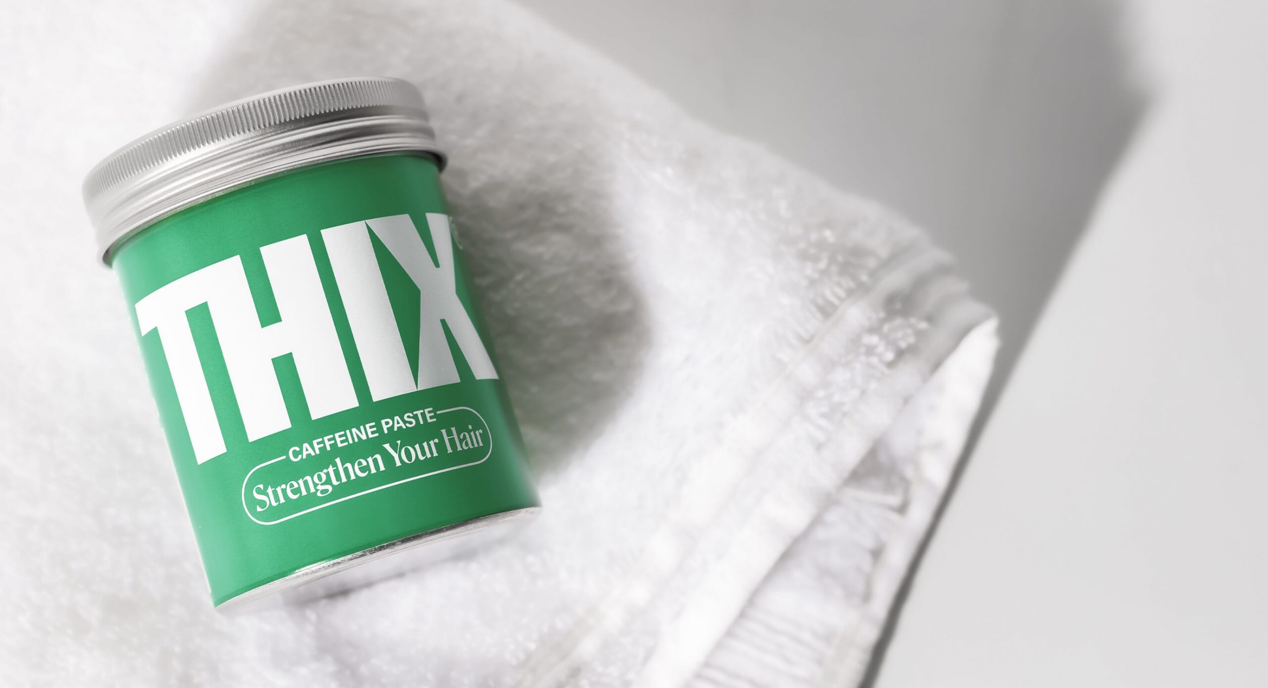 The best strengthening products for thicker, healthier hair