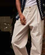 Loosen Up: The Best Wide-Leg Trousers for Men in 2026