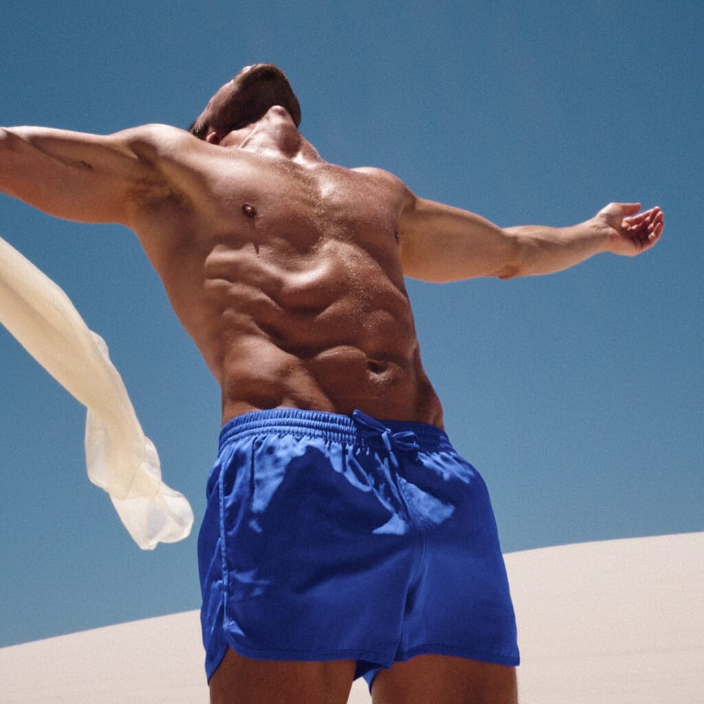 CDLP's new swimwear range has us seriously craving summer