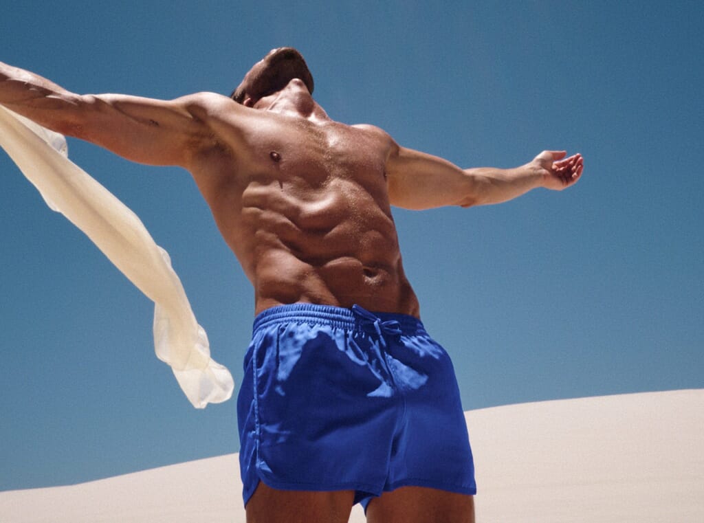 CDLP's new swimwear range has us seriously craving summer