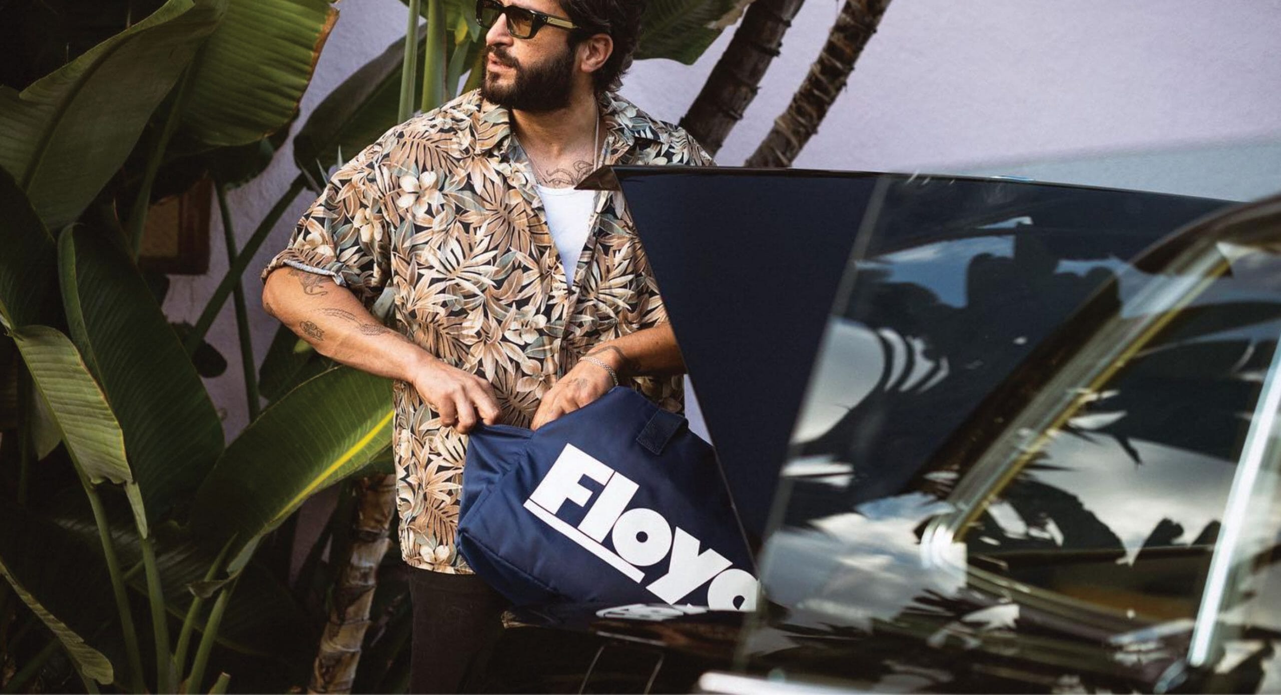 Style meets strength: The best duffel bags for men