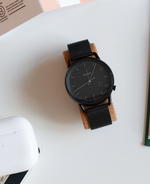 Solios watch review: Solar-powered style