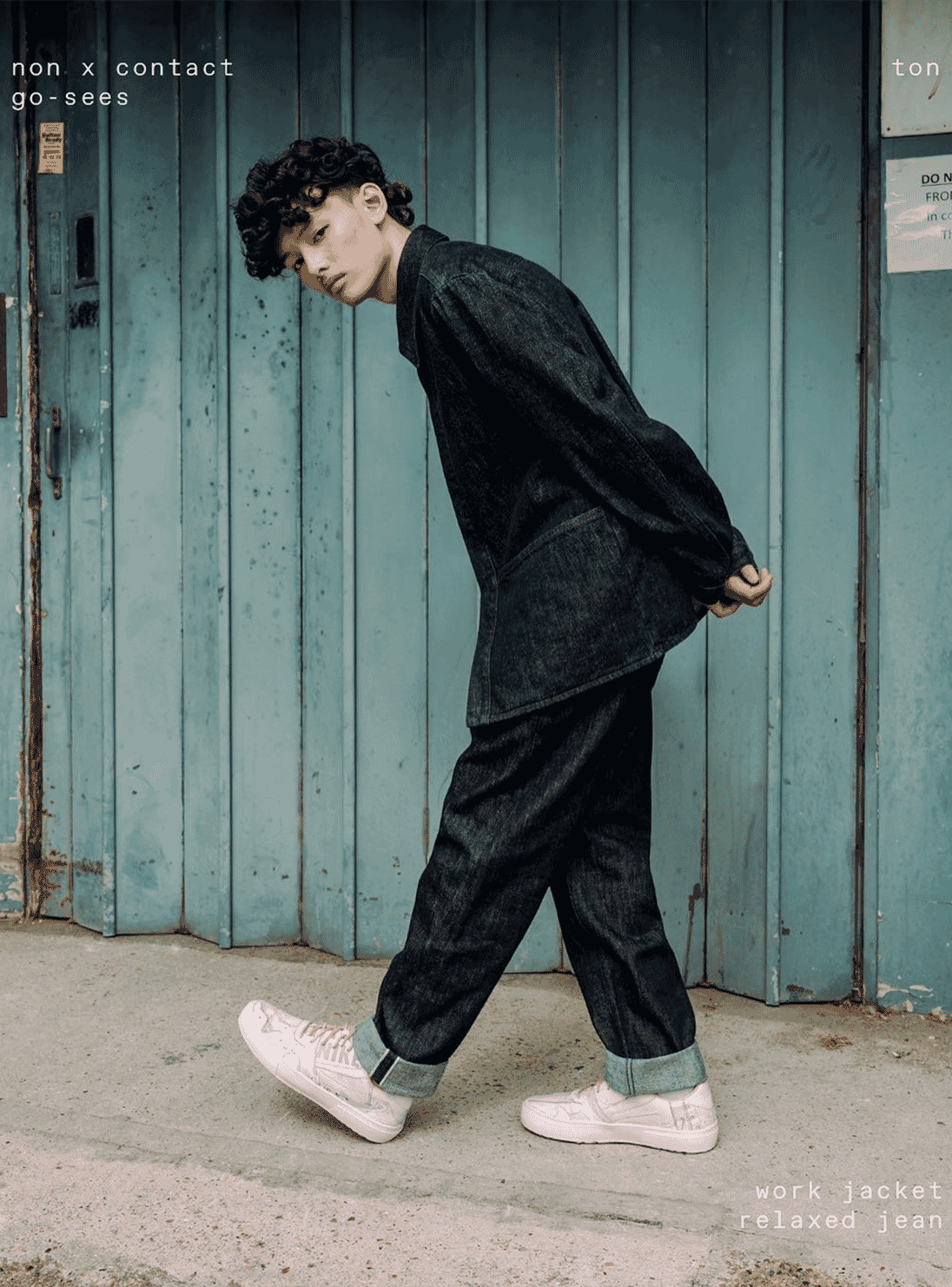 Best brands like Carhartt WIP for workwearinspired garb OPUMO Magazine