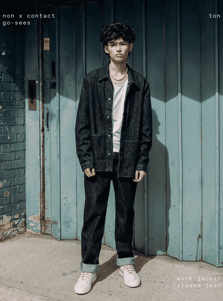 Best brands like Carhartt WIP for workwearinspired garb OPUMO Magazine