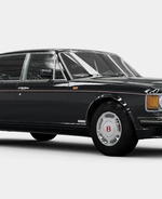 Powered up: Best turbocharged cars of all time