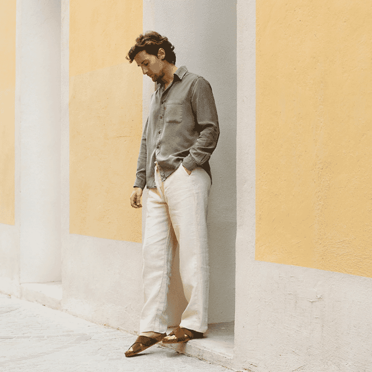 The best summer shoes for men in 2024: From trainers to derbies | OPUMO ...