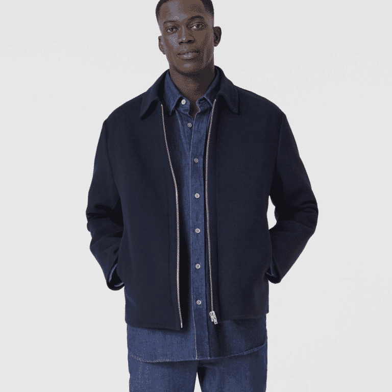 Best men's Harrington jackets in 2024 & how to wear them OPUMO Magazine