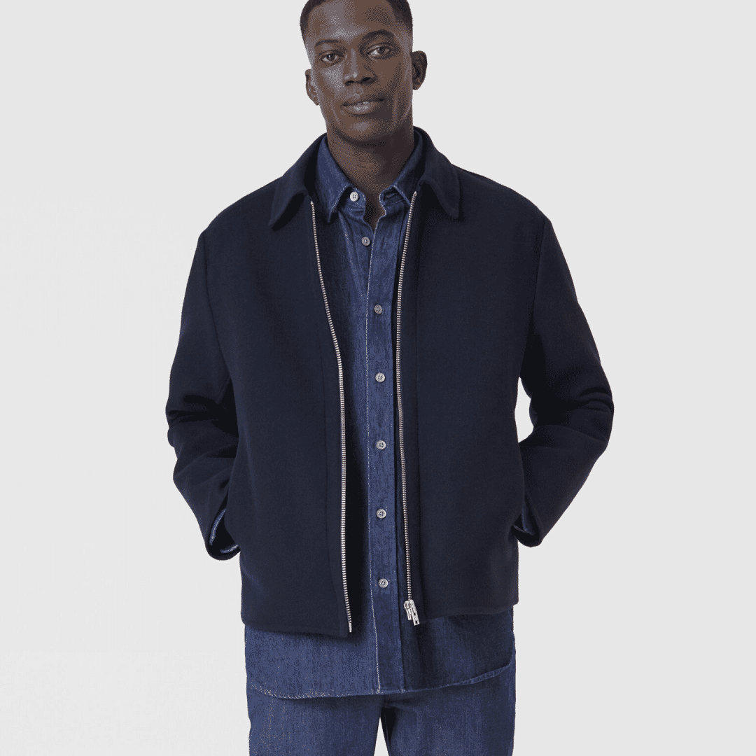 Best men's Harrington jackets in 2024 & how to wear them | OPUMO Magazine