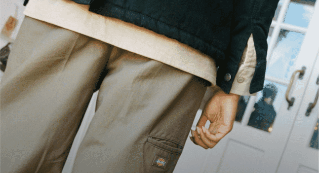 Best brands like Carhartt WIP for workwear-inspired garb