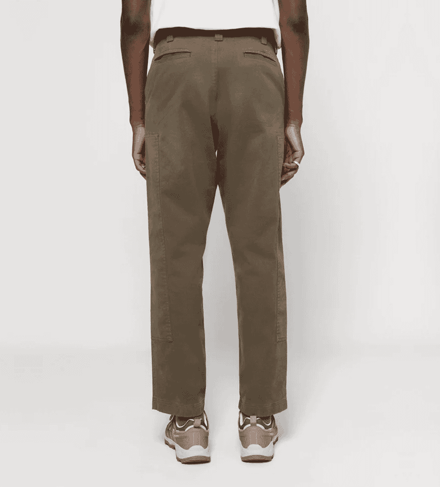 The best men's casual trousers to buy in 2023 | OPUMO Magazine