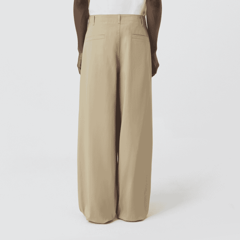 The best pleated trousers for men (& how to wear them) | OPUMO Magazine