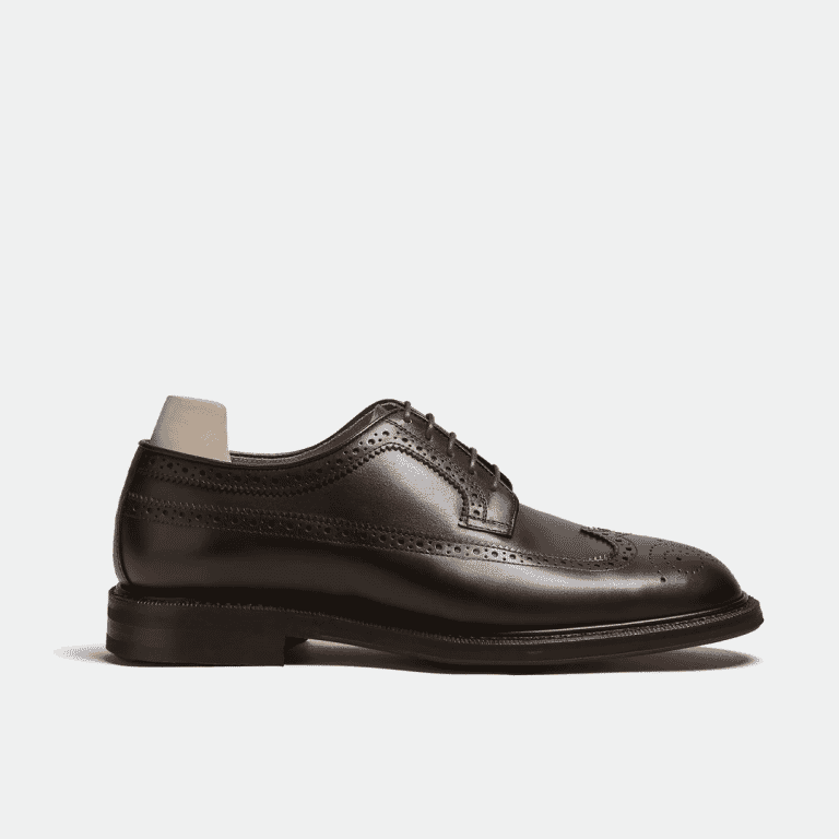 The best men's wingtip shoes in 2025 | OPUMO Magazine
