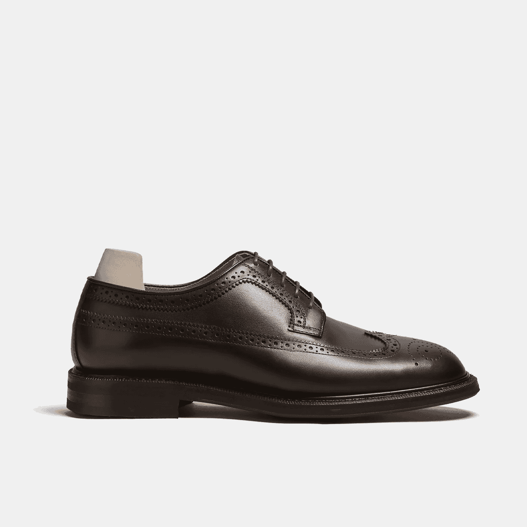 Best wingtip dress clearance shoes