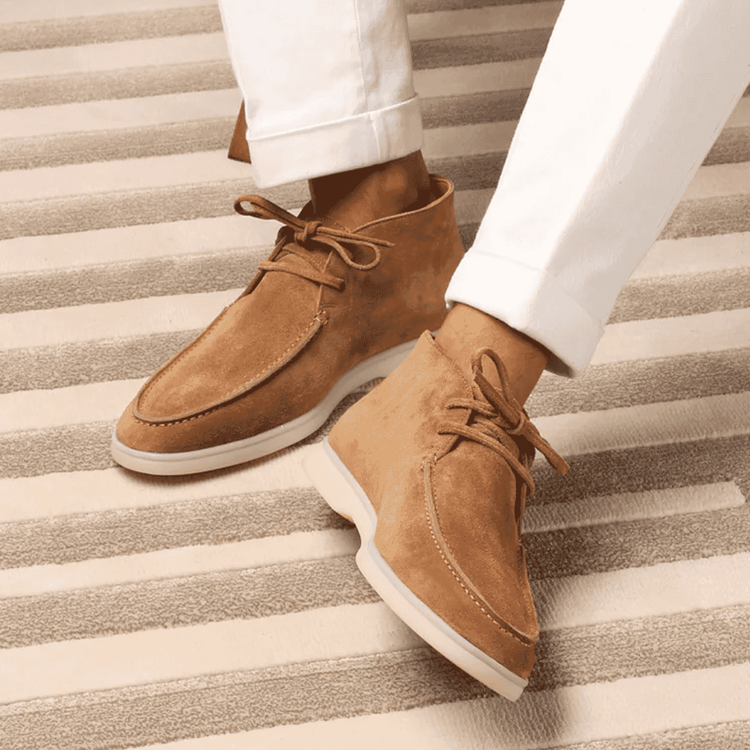 The best summer shoes for men in 2024 From trainers to derbies