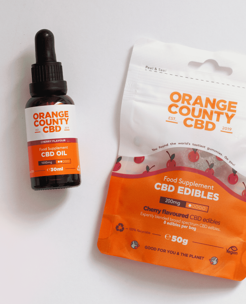 Orange County CBD review: Organic CBD from the Golden State | OPUMO ...