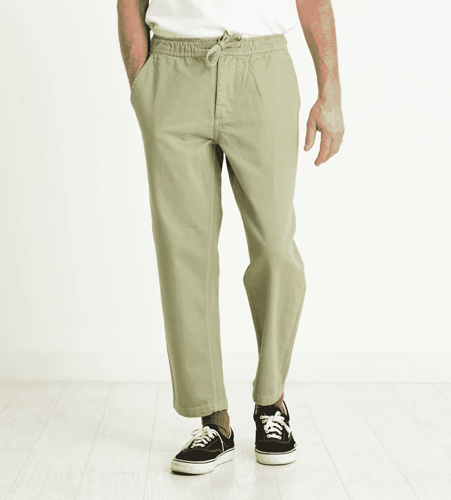 Men's Trousers