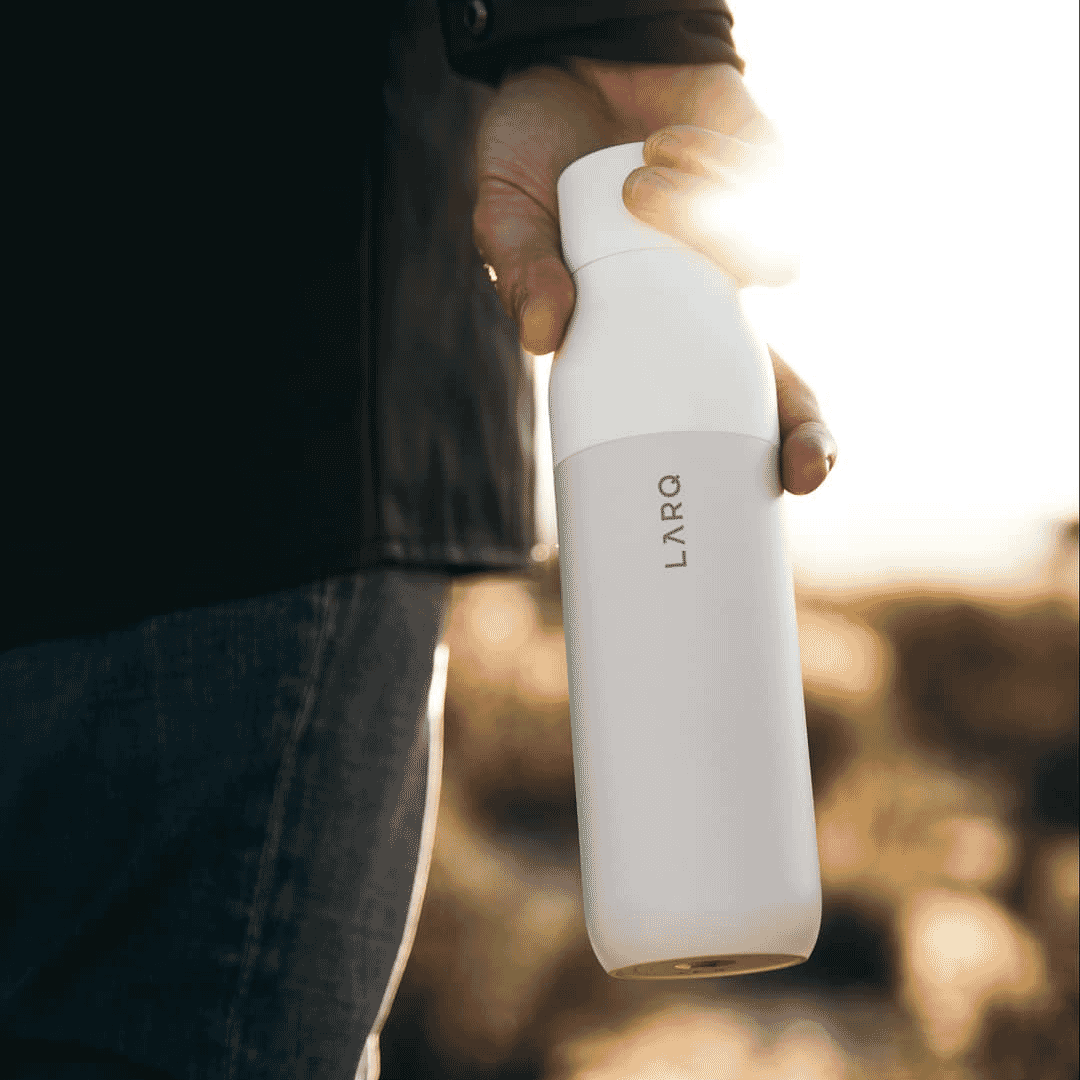 20 Best reusable water bottles 2023: Chilly's to Larq
