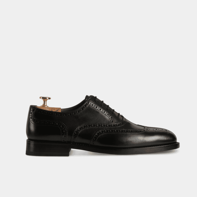 The best men's wingtip shoes in 2024 OPUMO Magazine