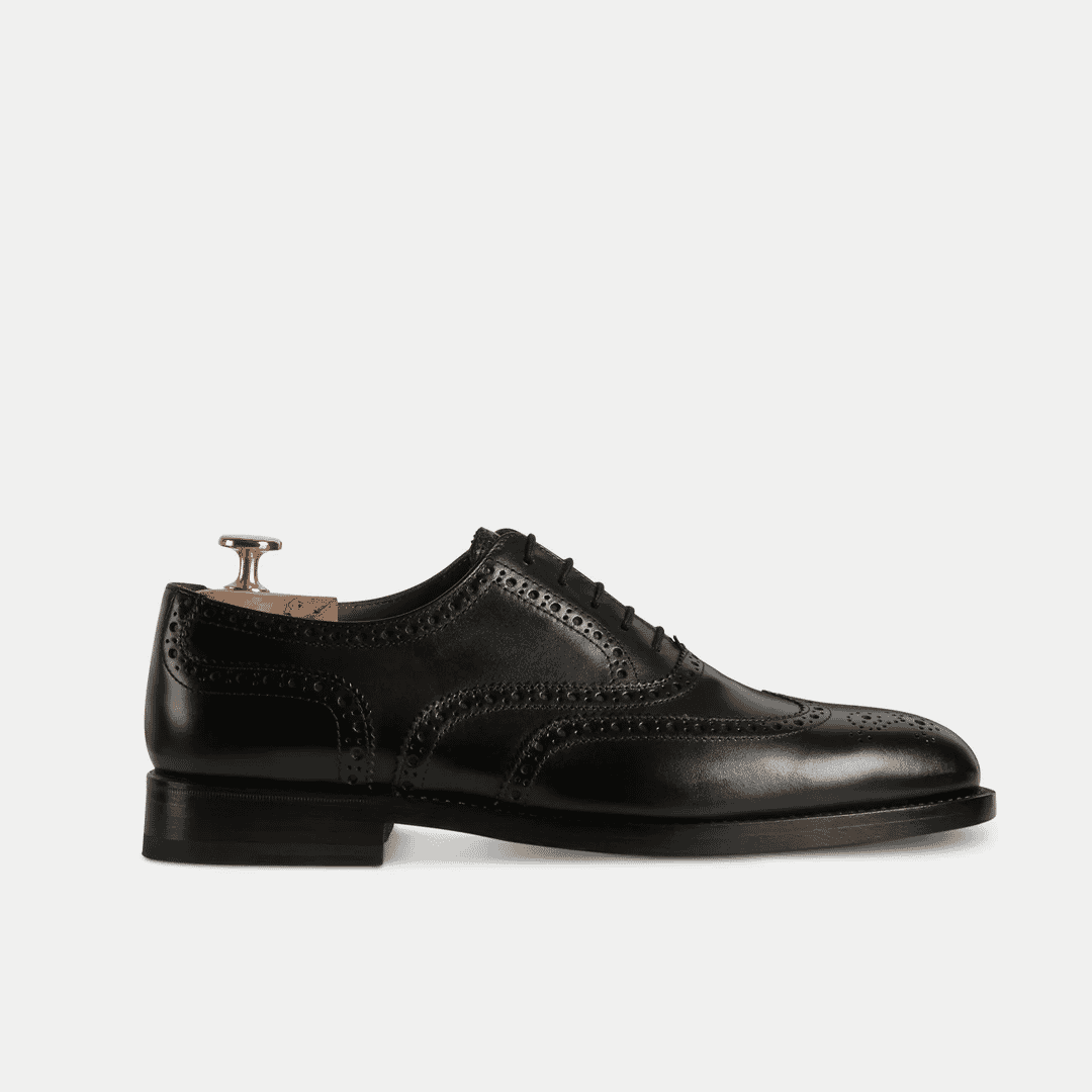 The best men's wingtip shoes in 2024 | OPUMO Magazine