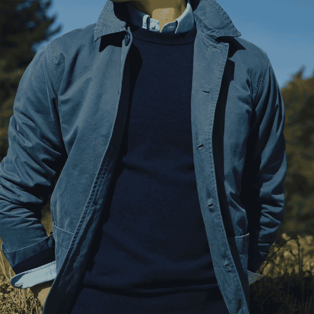Best men's casual jackets for everyday wear | OPUMO Magazine
