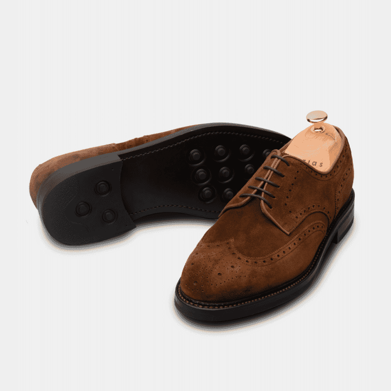 The best men's wingtip shoes in 2023 OPUMO Magazine