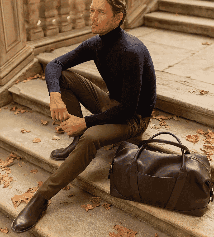 Mens Casual Outfits | Banana Republic