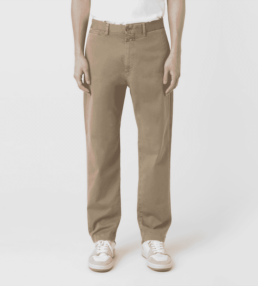 The best men's casual trousers to buy in 2024 | OPUMO Magazine