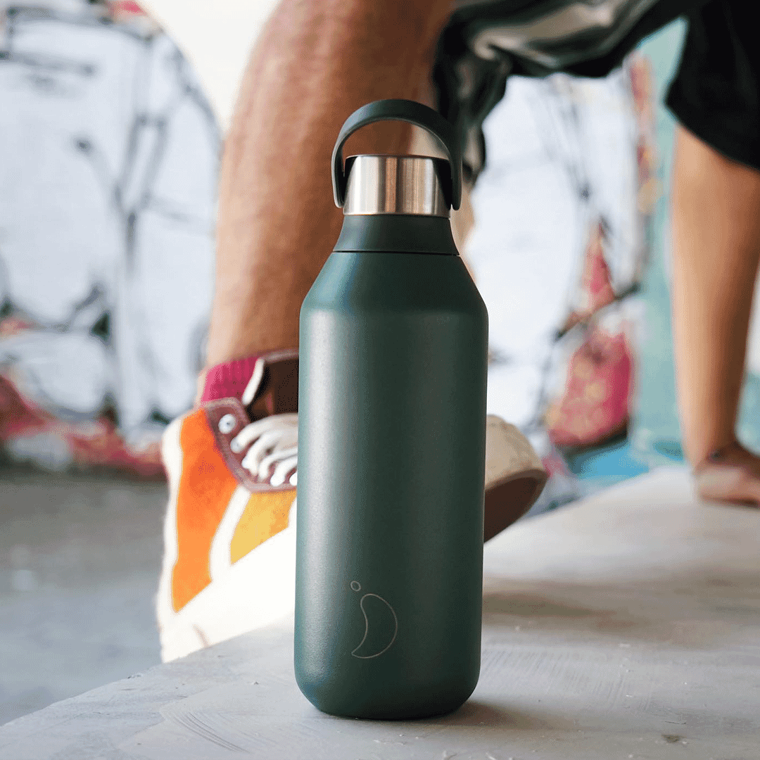 Our 5 Fav Non-Plastic Reusable Water Bottles (& Our Least Favourite!) —  Reusable Nation