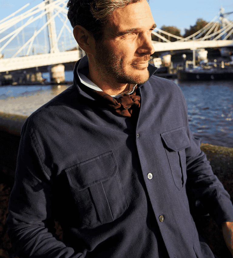 The best British men's clothing and accessories brands in 2025 OPUMO