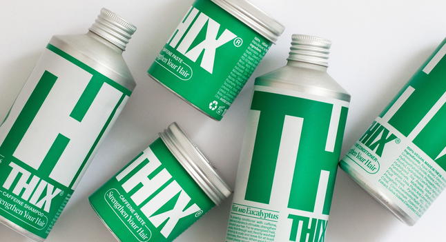 THIX review: Science-backed haircare