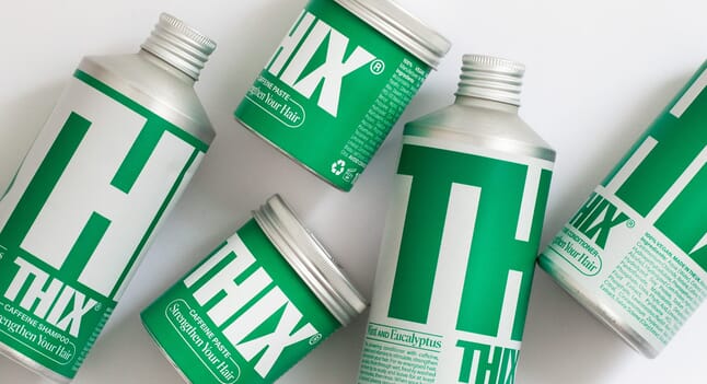 THIX review: Science-backed haircare