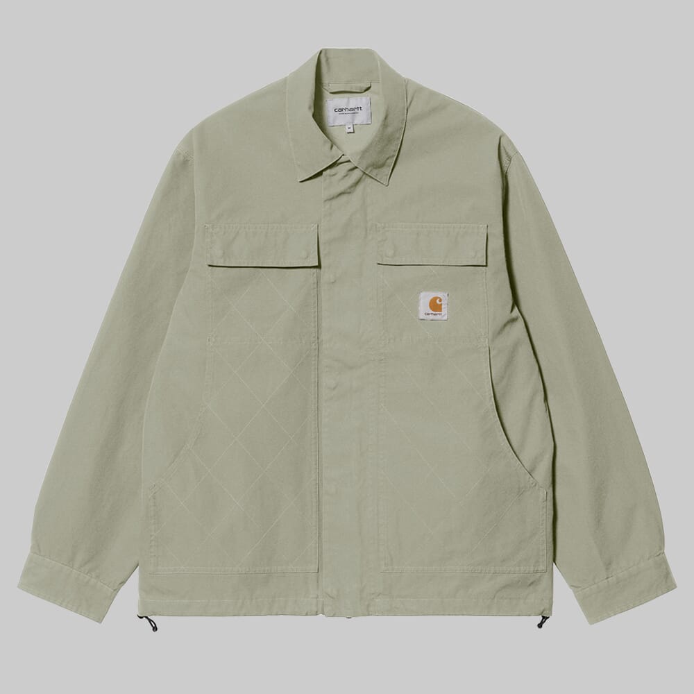 Best carhartt hot sale work jacket