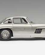 10 of the best from Mercedes-Benz