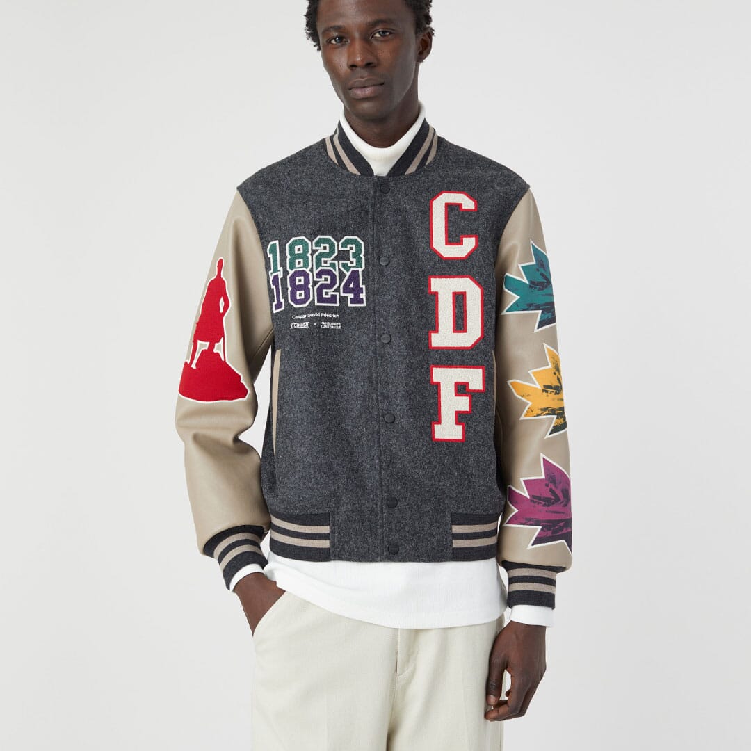 Best men's varsity jackets for a fresh take on collegiate style | OPUMO ...