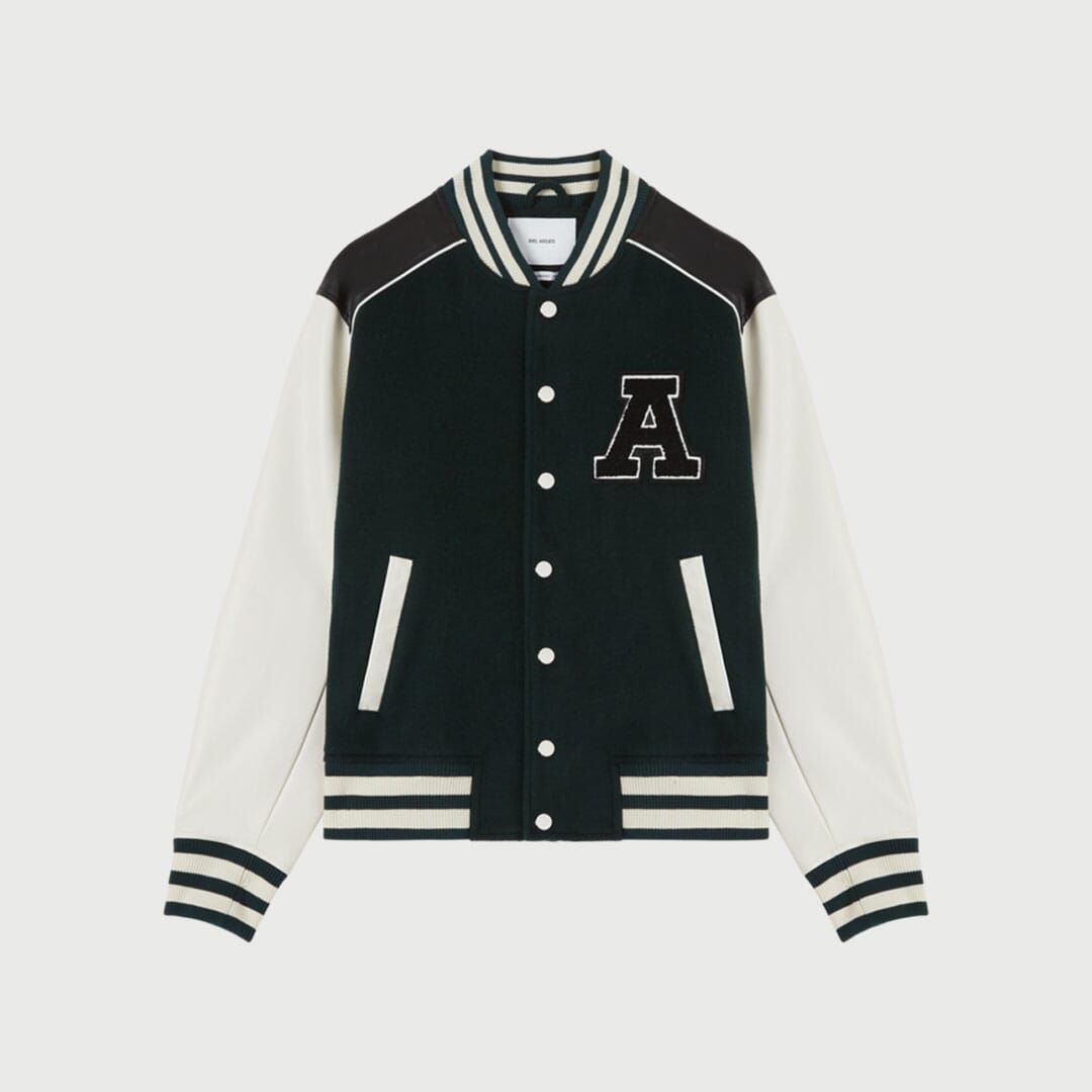 Best men's varsity jackets for a fresh take on collegiate style | OPUMO ...