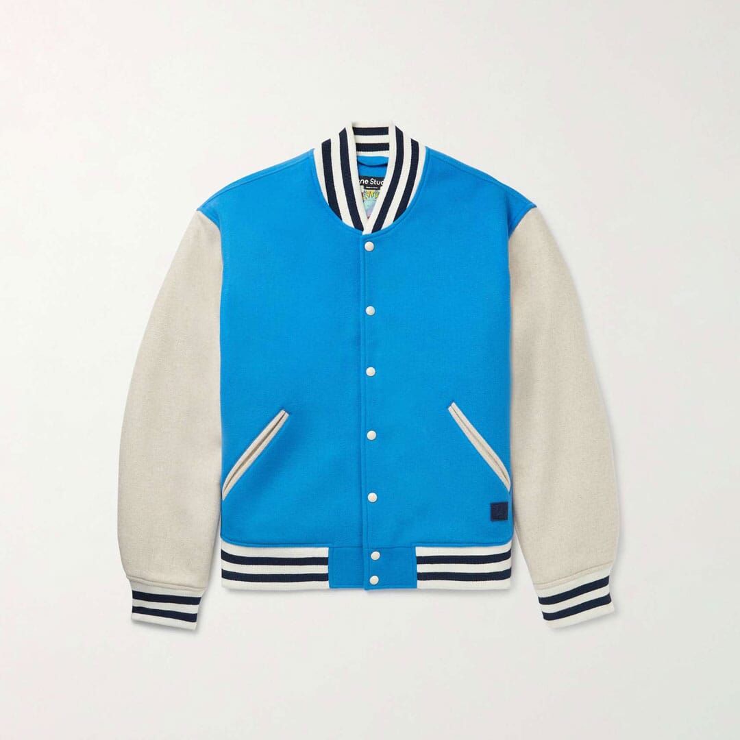 Best men's varsity jackets for a fresh take on collegiate style | OPUMO ...