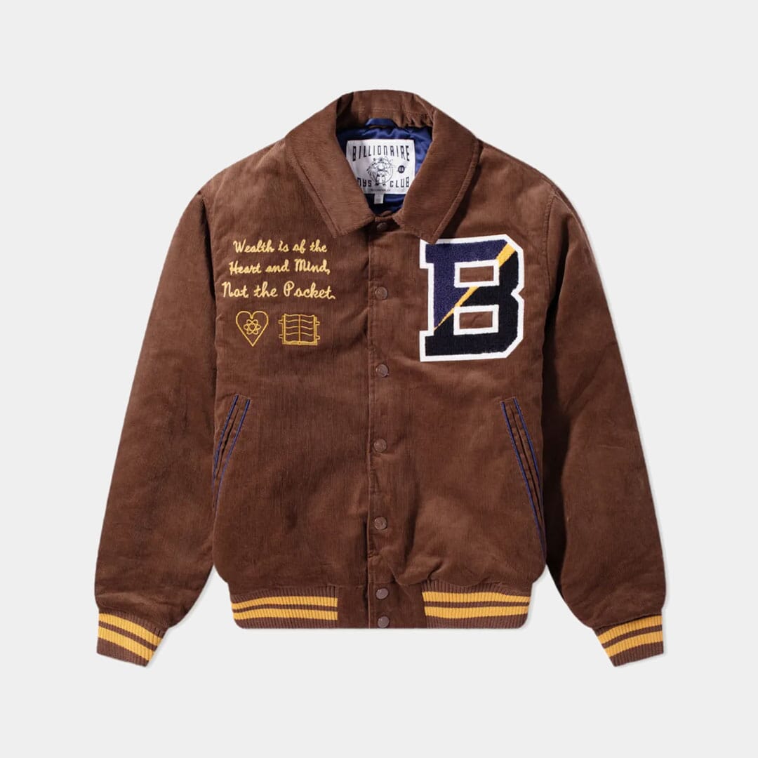 Best men's varsity jackets for a fresh take on collegiate style | OPUMO ...