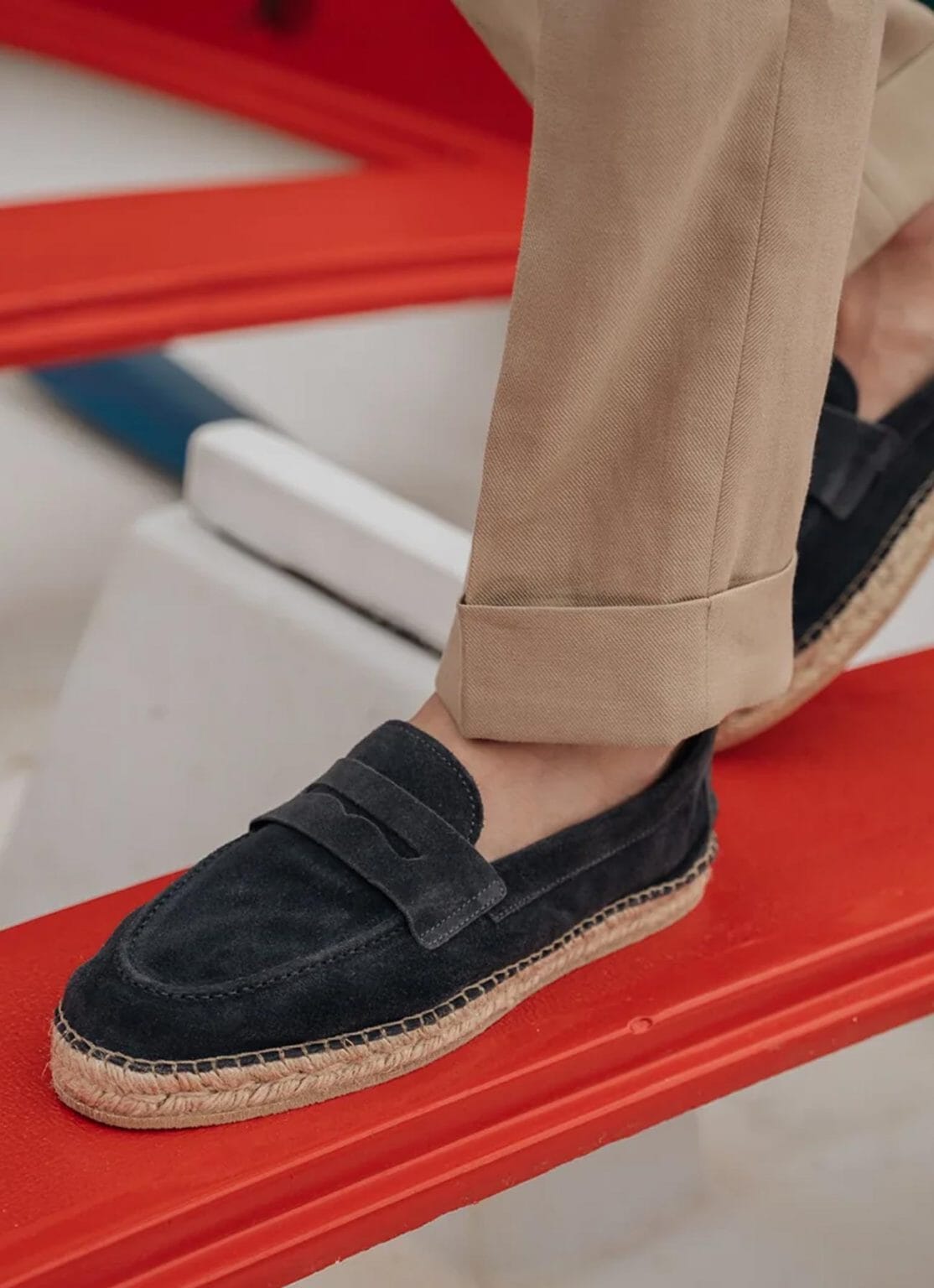 The best summer shoes for men in 2024 From trainers to derbies OPUMO