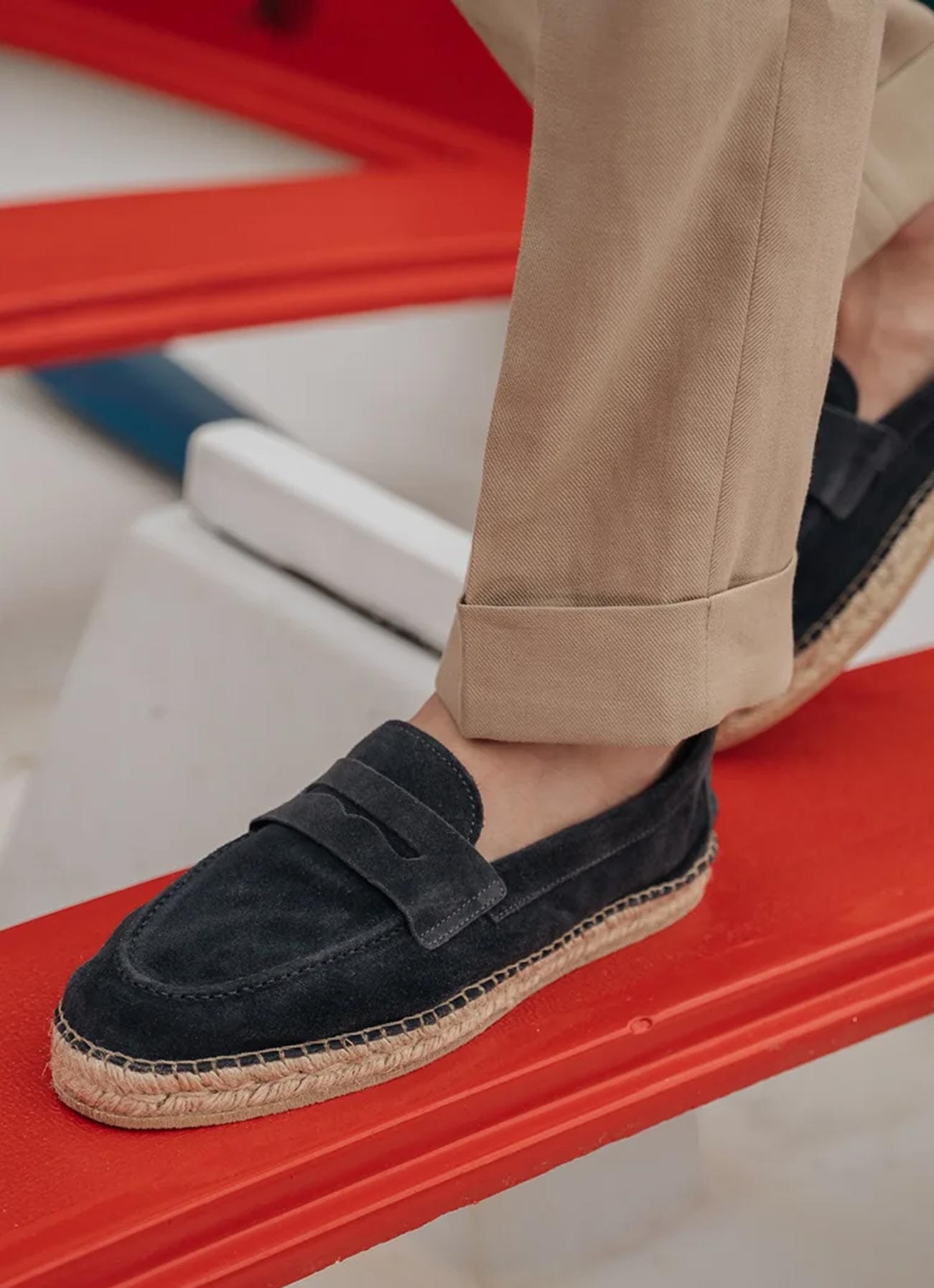 The best summer shoes for men in 2024 From trainers to derbies OPUMO Magazine