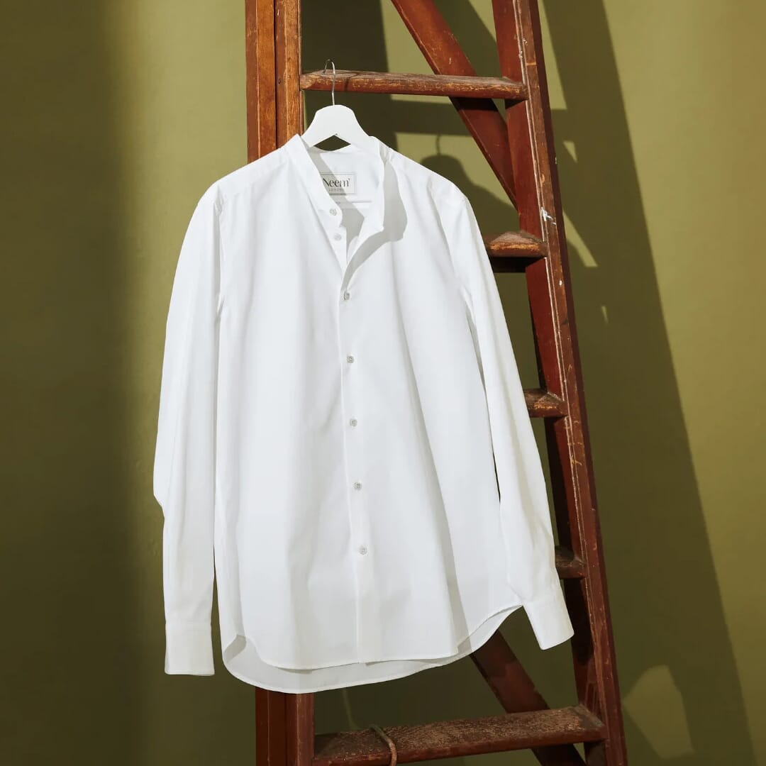 The 4 Best Men's Button-Up Shirts of 2023