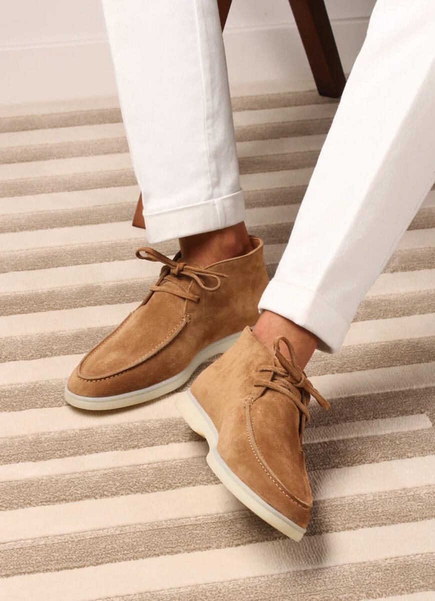 32 Best Summer Shoes for Men: Warm-Weather Kicks To Keep You Styling in the  Heat 2023