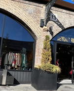The best vintage shops in London