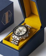 Nezumi Voiture VM1S review: A modern take on retro watchmaking