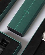 IOTA review: British design meets Swiss craftsmanship