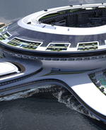 Your next floating villa awaits