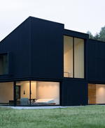The architecture of tranquility