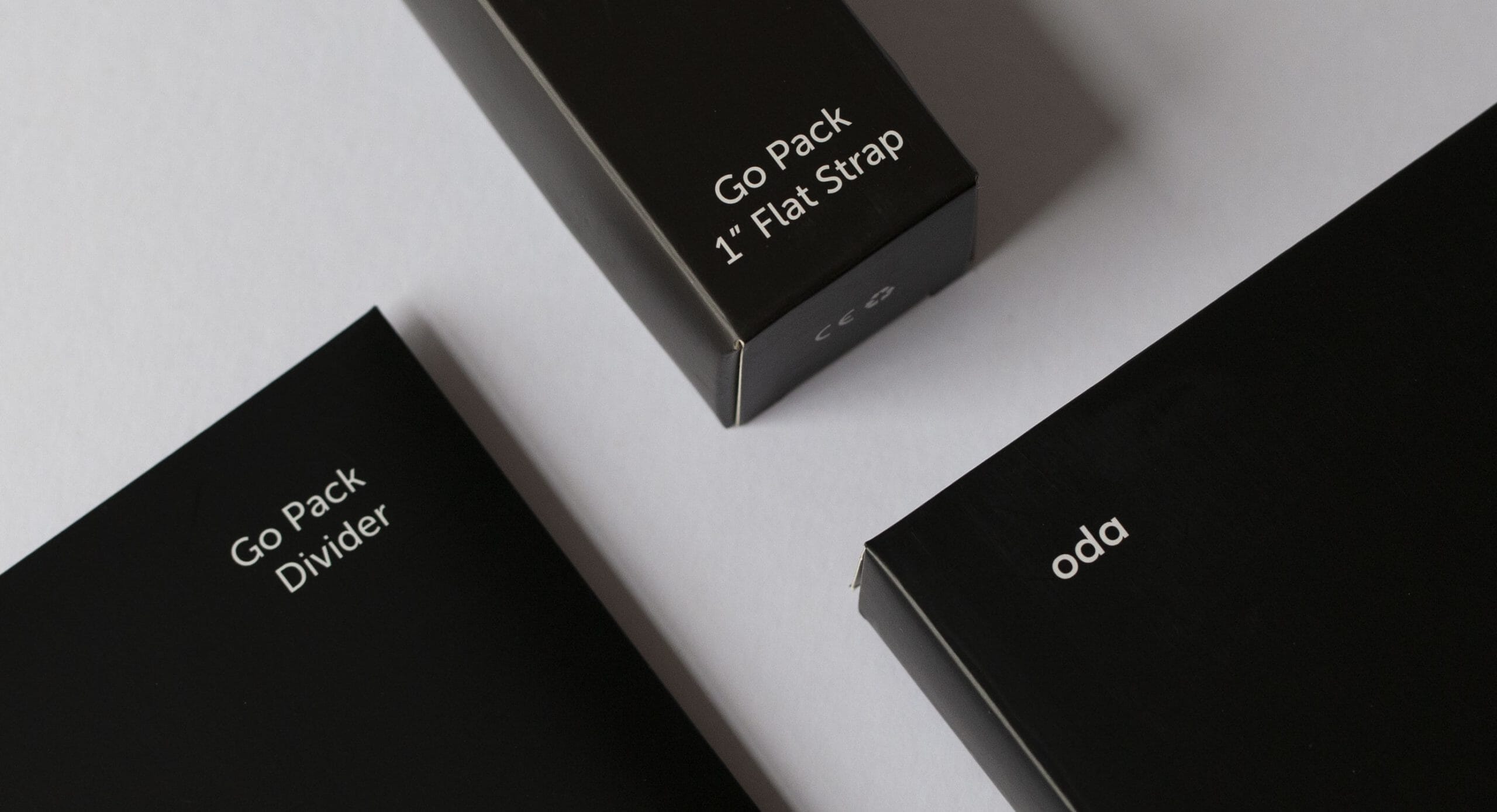 ODA review: Minimalist modular design