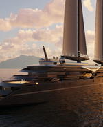 Orient Express Silenseas: From luxury rail to high-end sea voyage